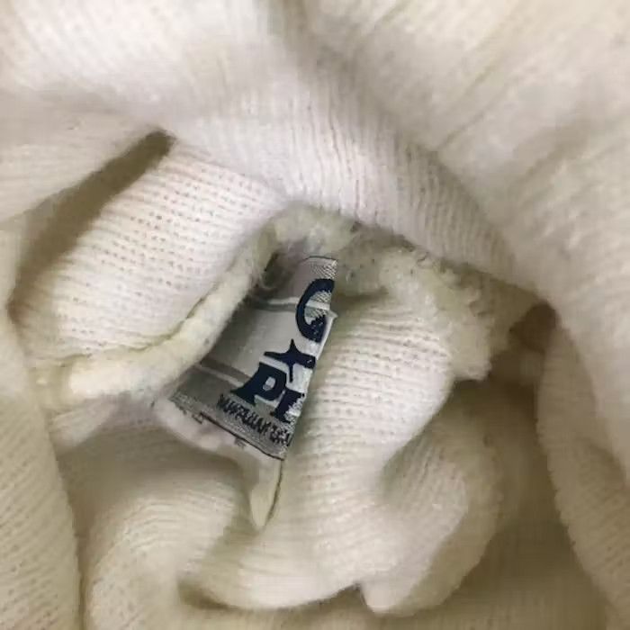Vintage Vintage Piko Beanie Hat Size ONE SIZE - 4 Thumbnail