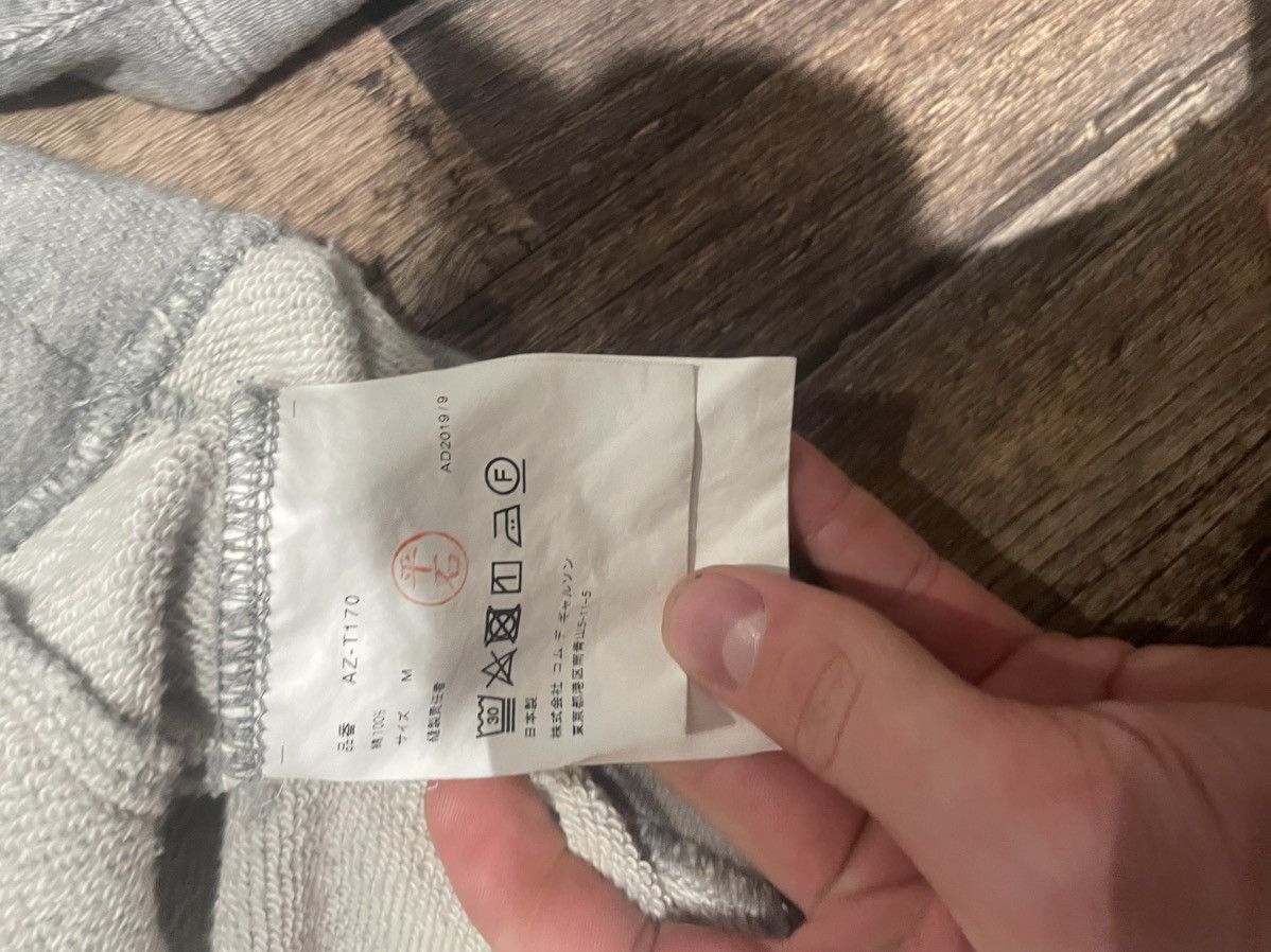 Comme des Garcons PLAY CDG Hoodie Size US M / EU 48-50 / 2 - 5 Thumbnail