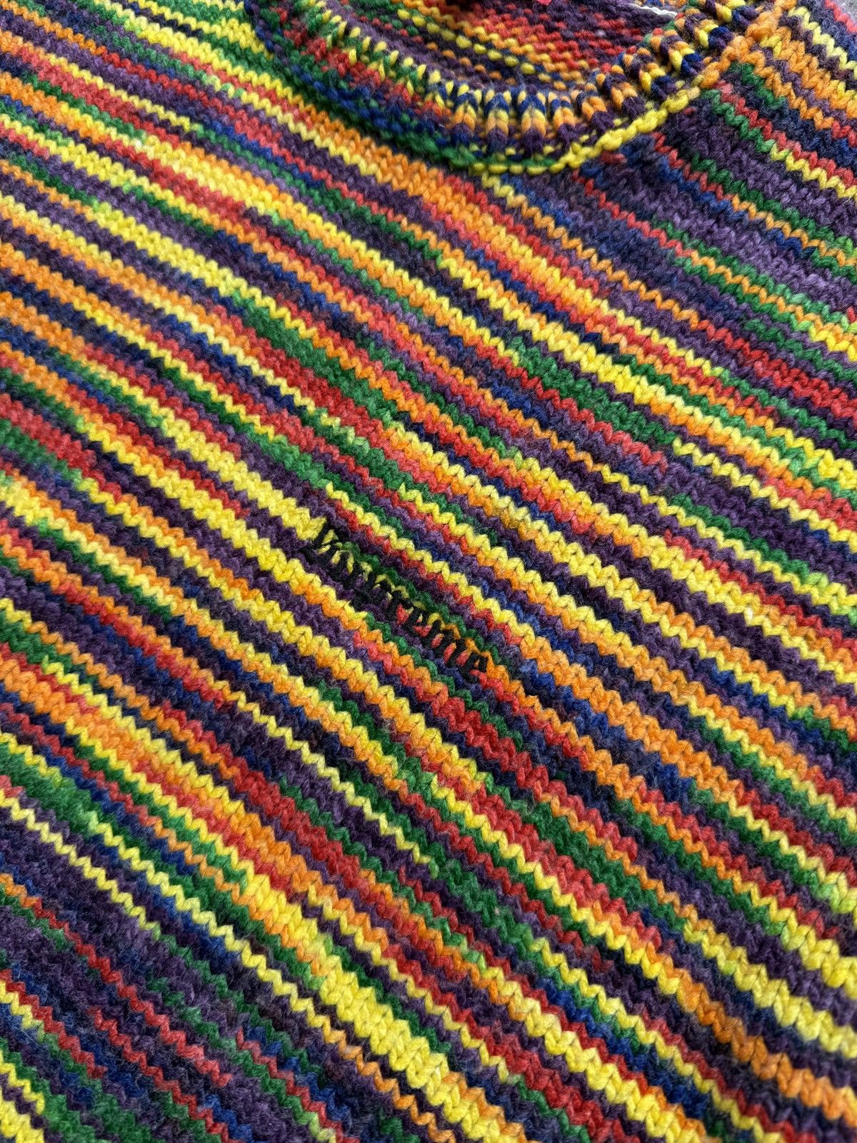 トップス Supreme Static Sweater Multicolor Supreme Supreme Static Sweater Multicolor | Grailed