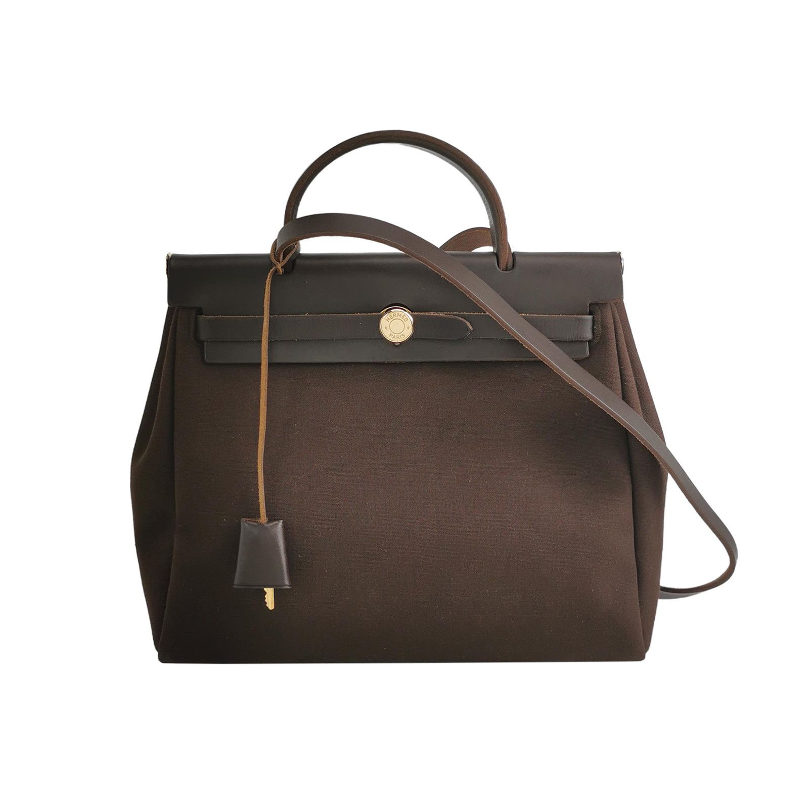Hermes Hermes Women os Shoulder Bags Size ONE SIZE - 1 Thumbnail