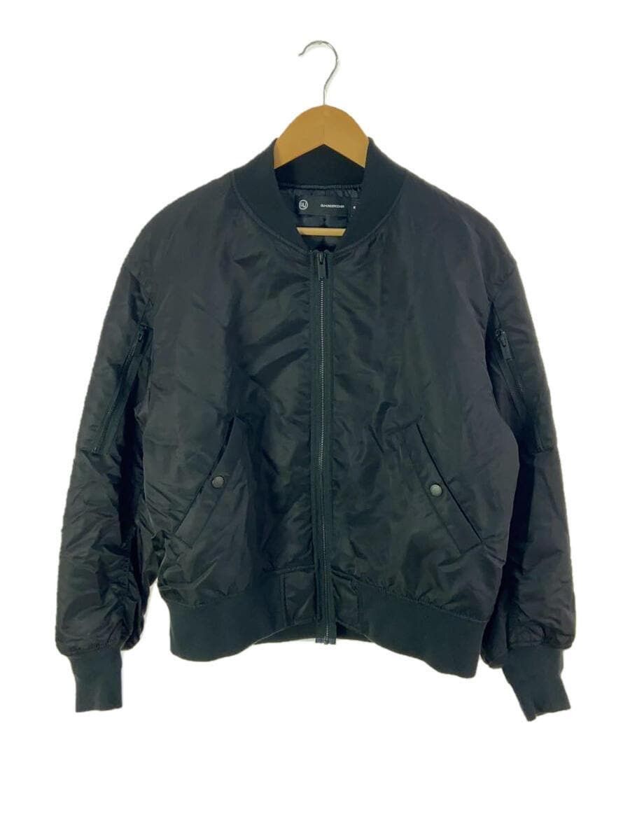 Undercover GU FreedomNoise Bomber Jacket Size US M / EU 48-50 / 2 - 2 Thumbnail