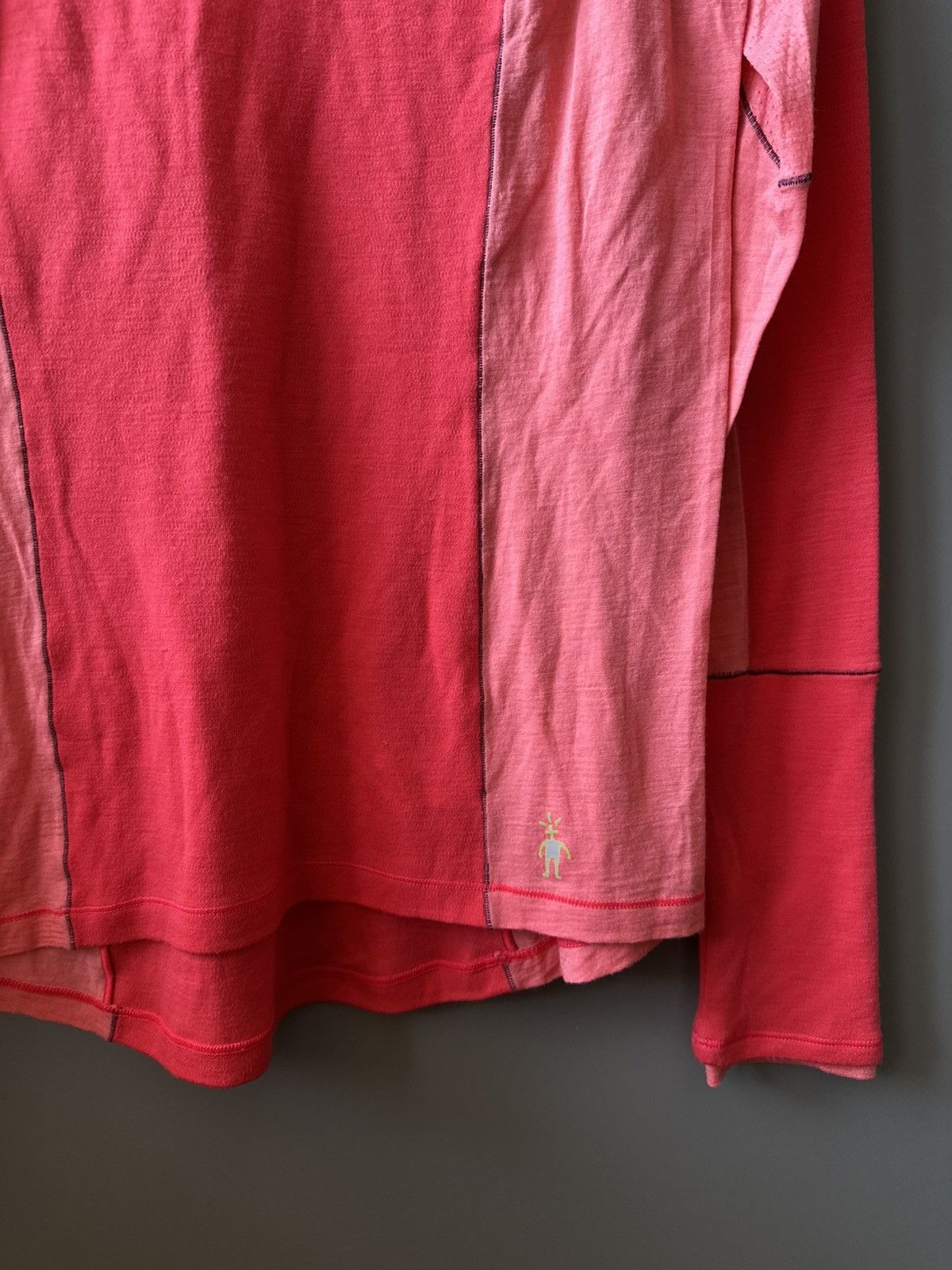 Smartwool Women's Smartwool PhG Long Sleeve Size M Size M / US 6-8 / IT 42-44 - 3 Thumbnail