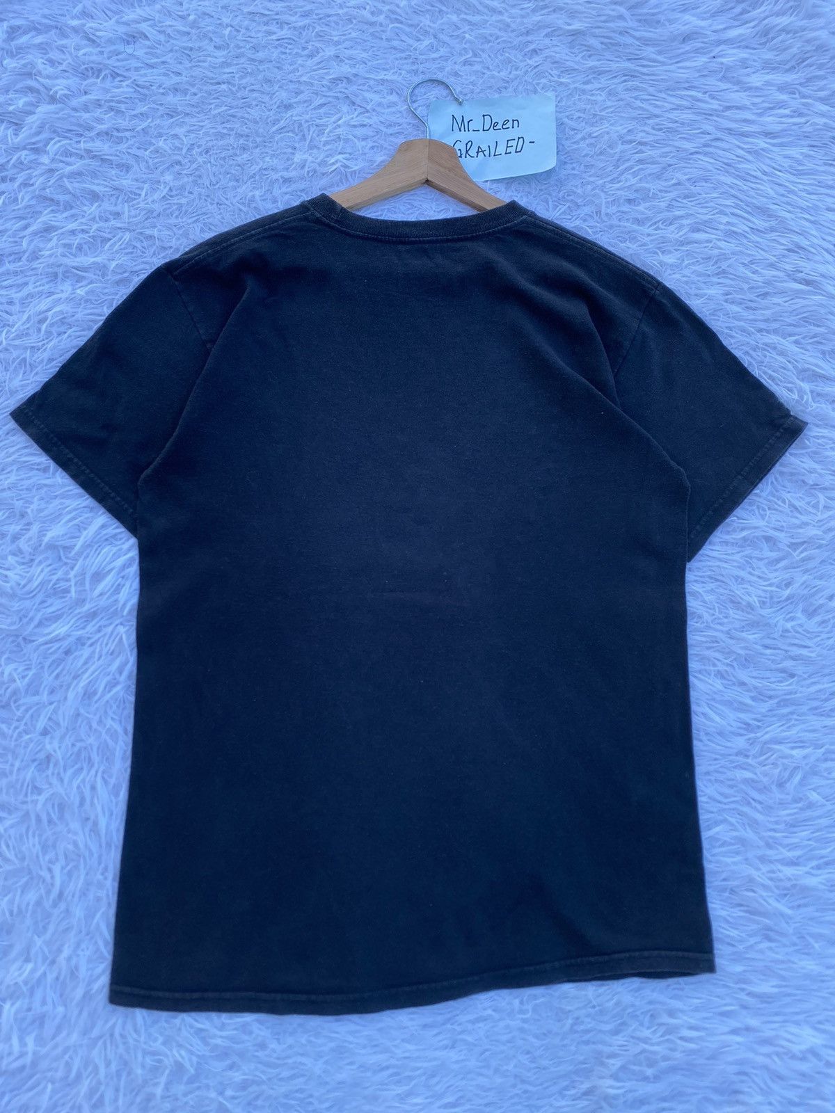 Rap Tees Vintage Notorious Big Brooklyn Mint Tshirt Size US M / EU 48-50 / 2 - 10 Thumbnail