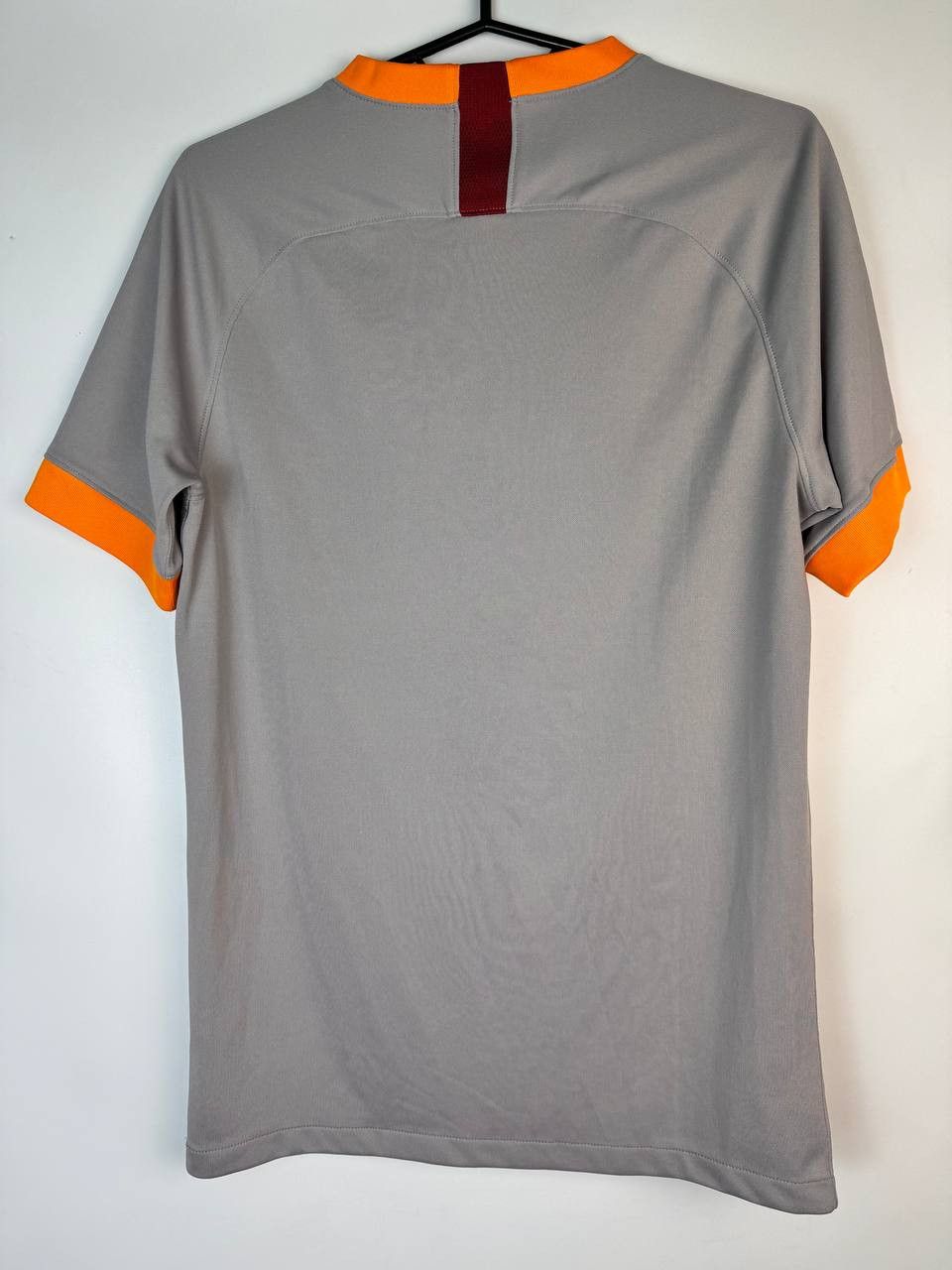 Nike 2019-20 Galatasaray Nike Third Shirt Small Size US S / EU 44-46 / 1 - 2 Thumbnail