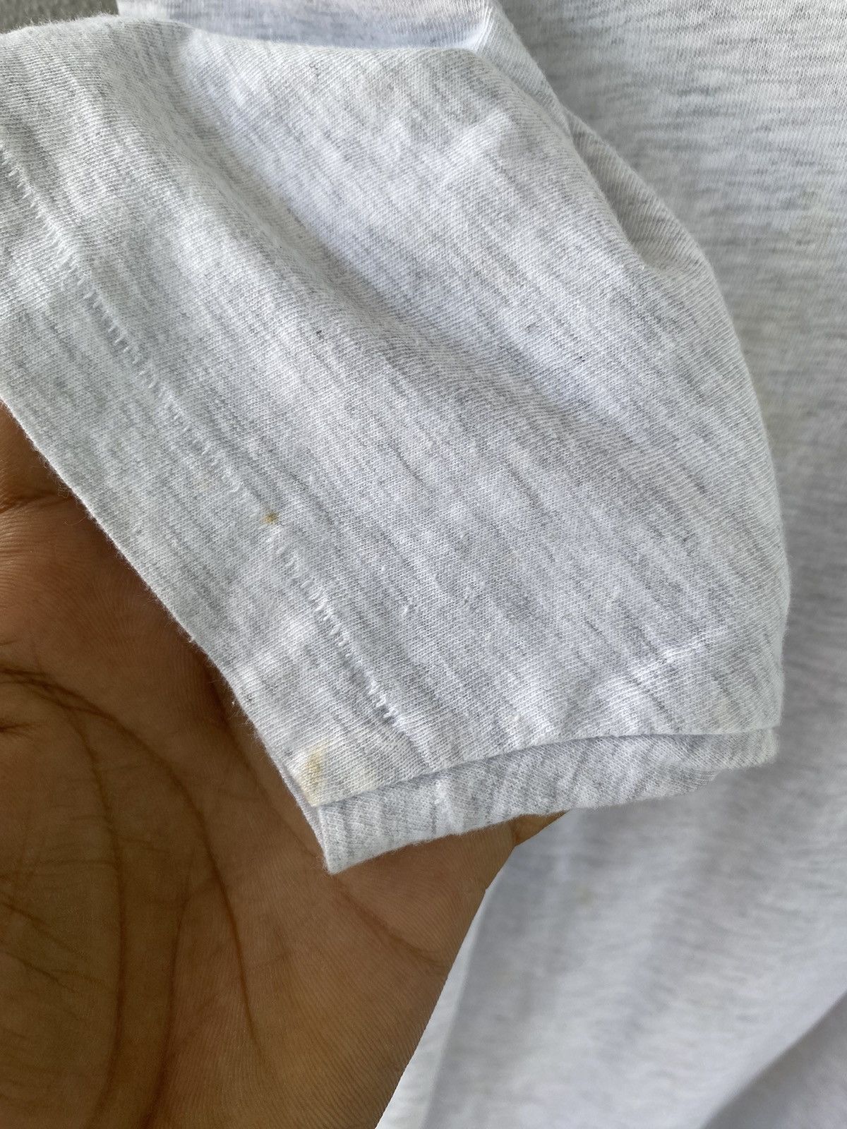 Issey Miyake × Vintage IS Sunao Kuwahara Vintage Tshirt Size US S / EU 44-46 / 1 - 3 Thumbnail