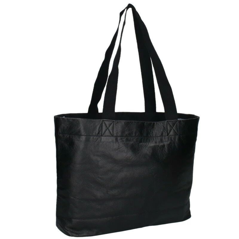 Yohji Yamamoto Yohji Yamamoto Aoyama limited leather tote bag Size ONE SIZE - 2 Thumbnail