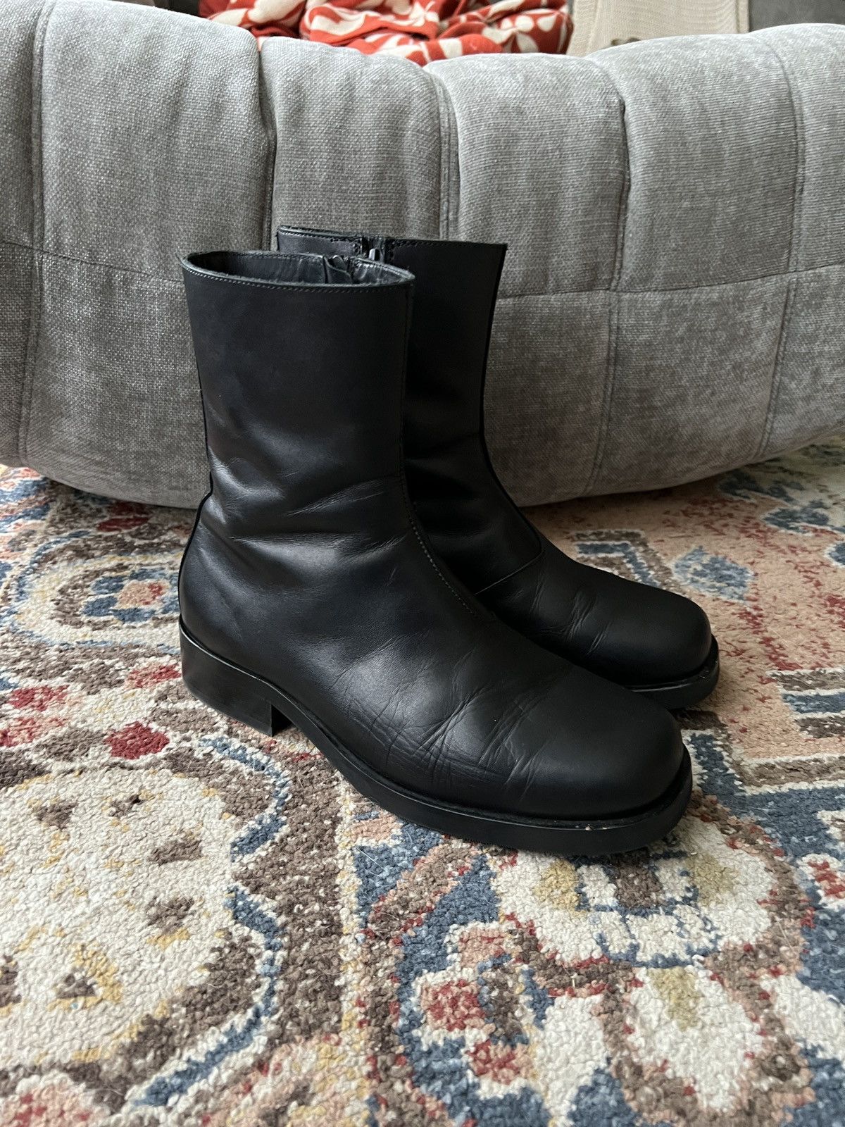 Our Legacy Our Legacy Camion Boot | Grailed
