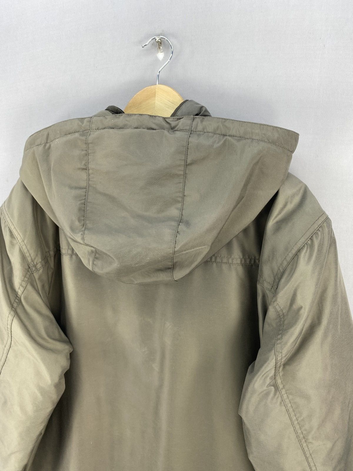 Eddie Bauer Eddie Bauer Parka Down Jacket With Lining Size US XL / EU 56 / 4 - 5 Thumbnail