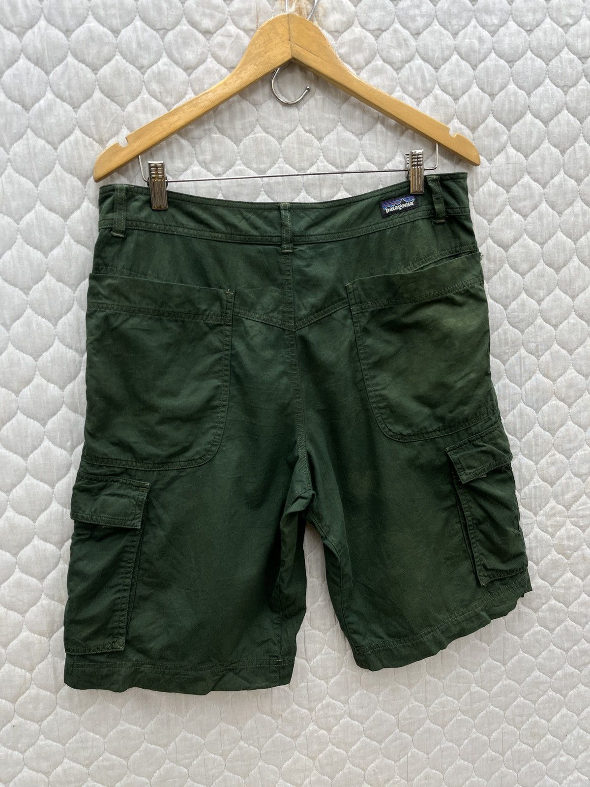 Patagonia 🔥🔥🔥STEALS PATAGONIA SHORTS Size US 34 / EU 50 - 3 Thumbnail