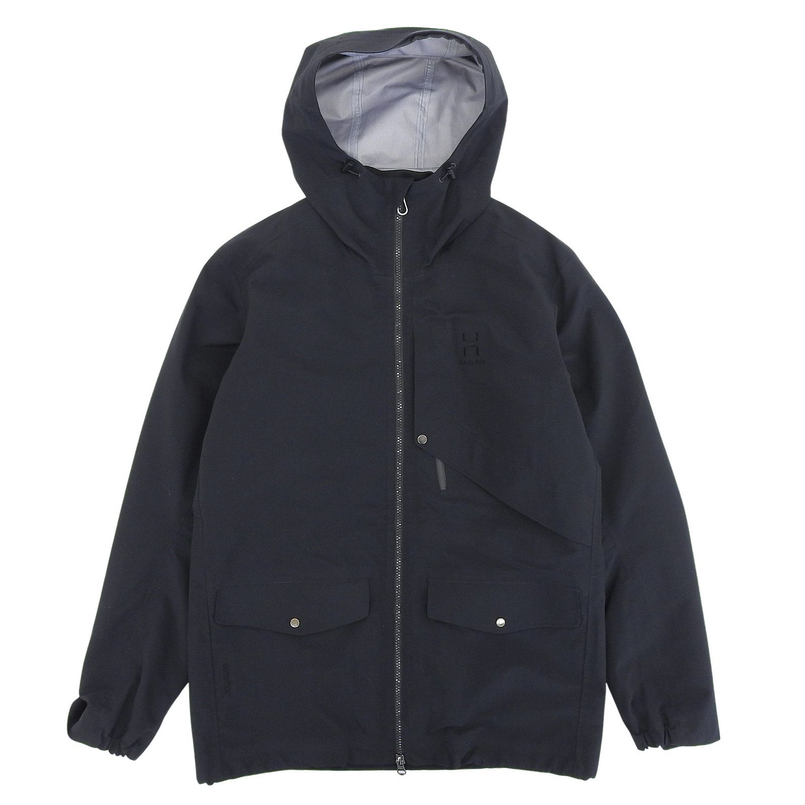 Other Other Haglöfs Selja Nylon Jacket Textile Outerwear DUTY FREE for USA Size ONE SIZE - 1 Thumbnail