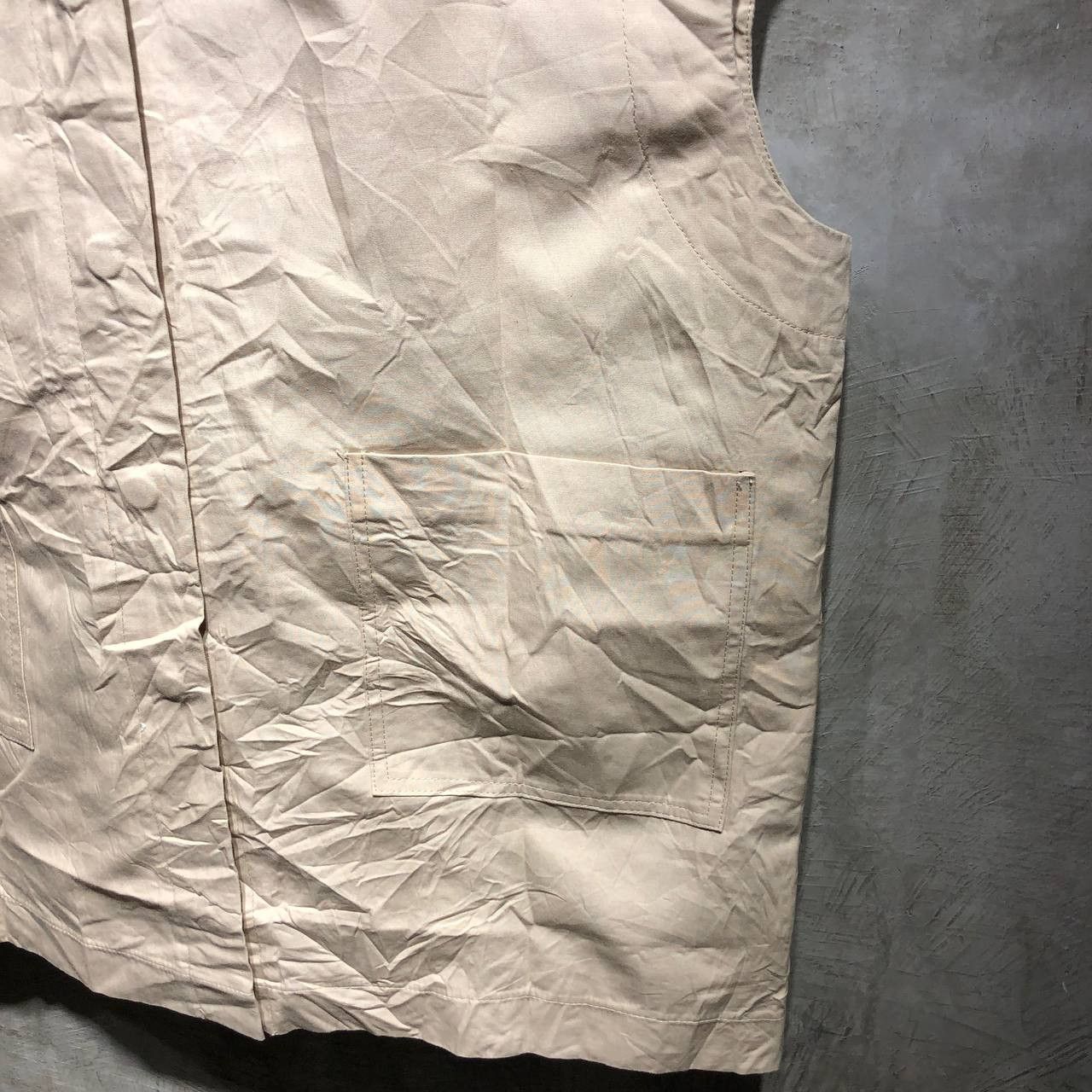 Jil Sander Jil Sander+ Mckjntosh Hooded vest Size US L / EU 52-54 / 3 - 10 Thumbnail