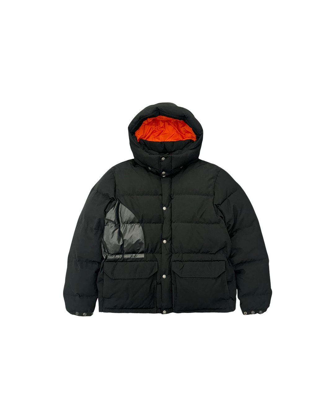 Junya Watanabe × The North Face Junya Watanabe MAN x The North Face AD2017 Down Jacket Size US M / EU 48-50 / 2 - 1 Thumbnail