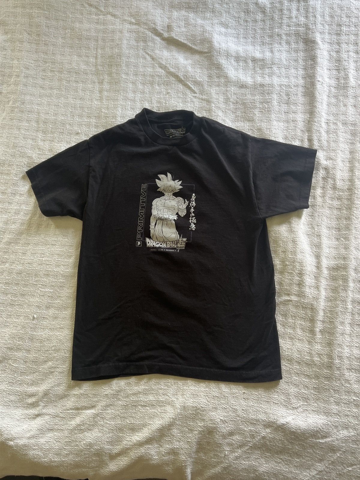 Primitive Dragon Ball Z x Primitive T-Shirt Size US M / EU 48-50 / 2 - 2 Thumbnail