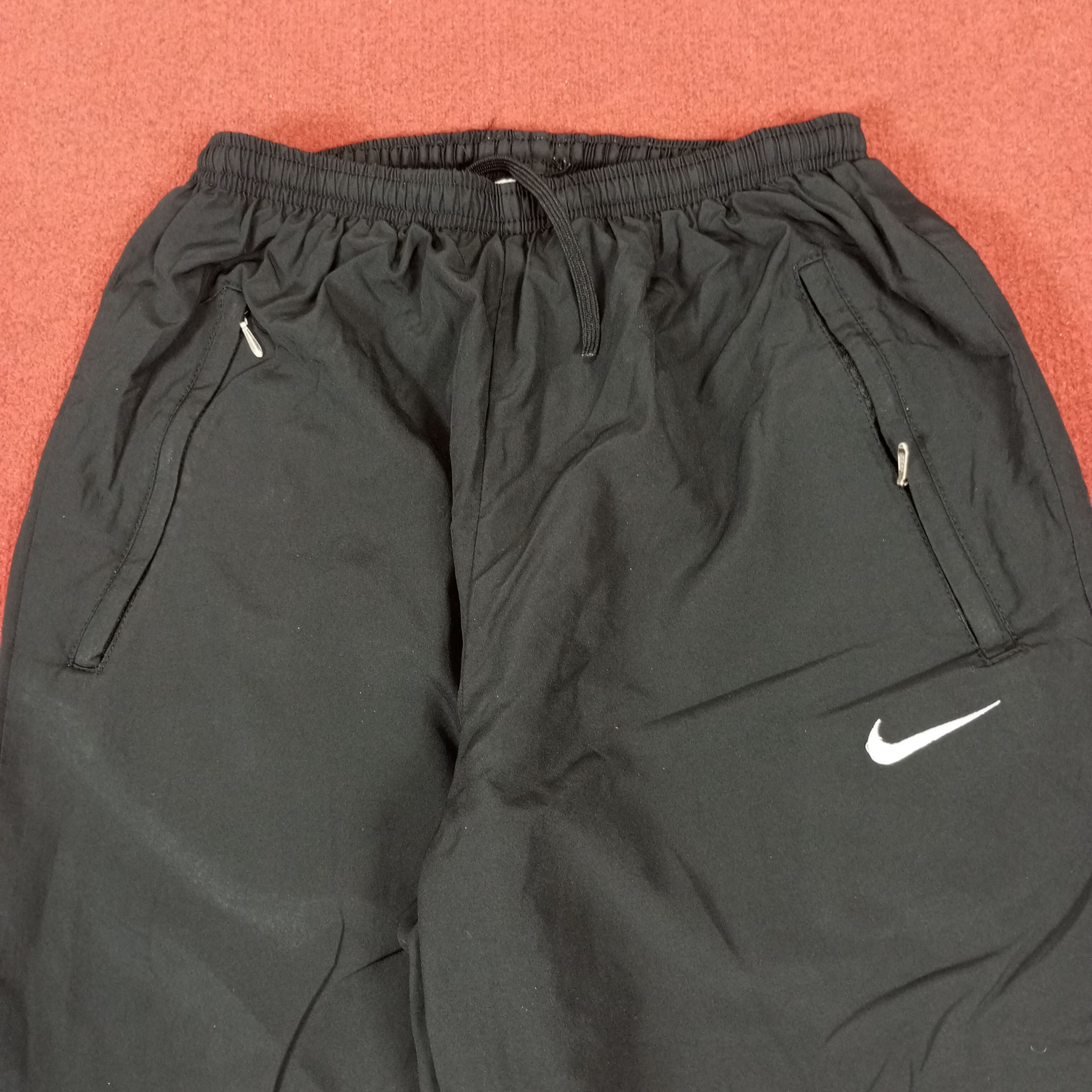 Nike × Vintage Nike Sportswear Pants Size US 30 / EU 46 - 2 Thumbnail