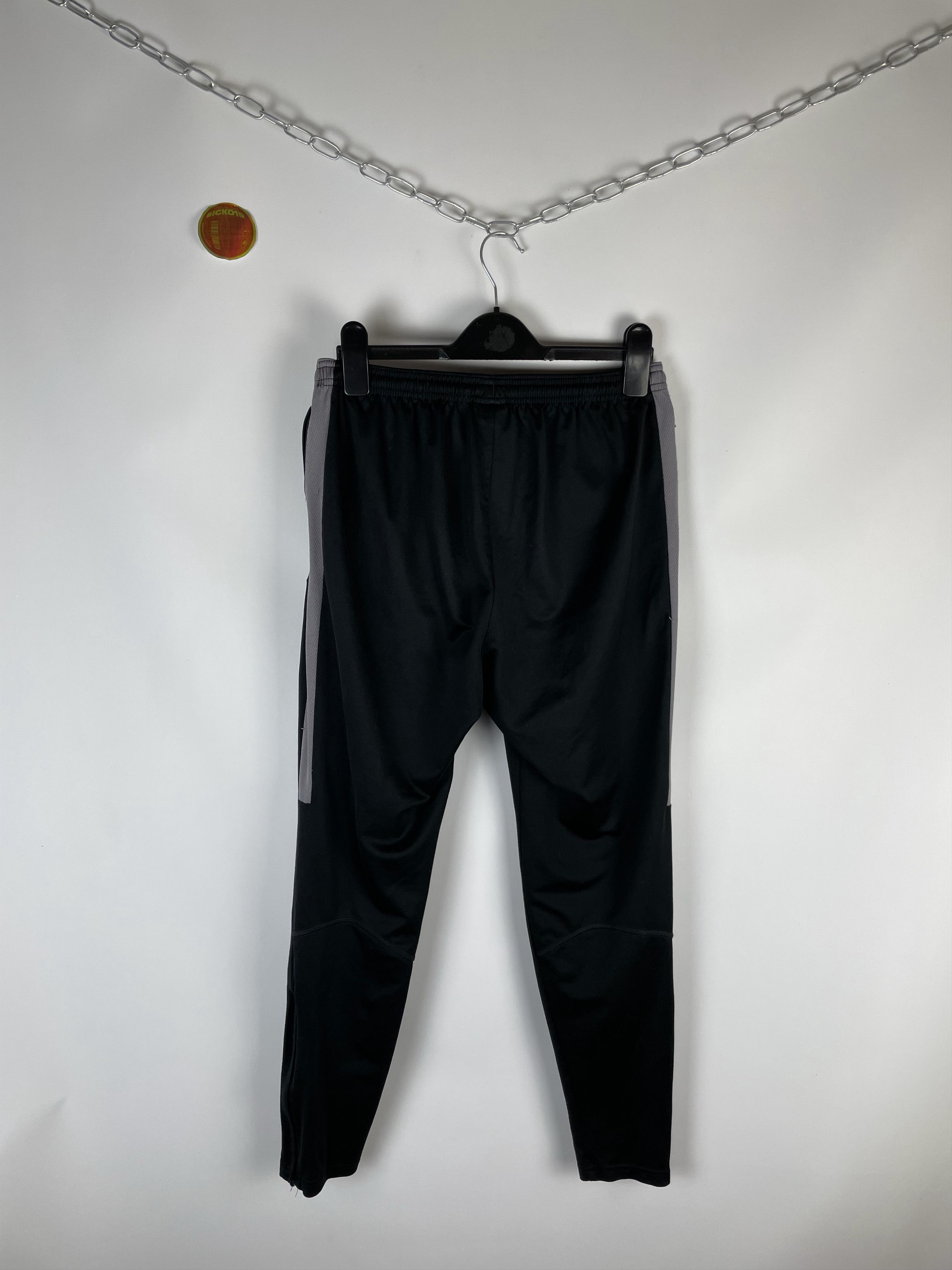 Nike × Vintage Vintage Nike Sweatpants Y2k Size US 32 / EU 48 - 8 Thumbnail