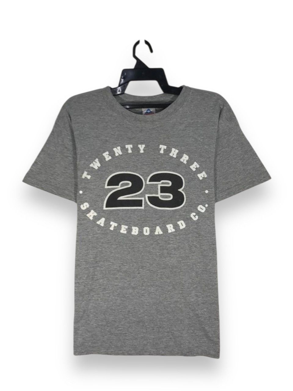 Vintage Vintage twenty three skateboard 23 skate brand skategang Size US M / EU 48-50 / 2 - 1 Thumbnail
