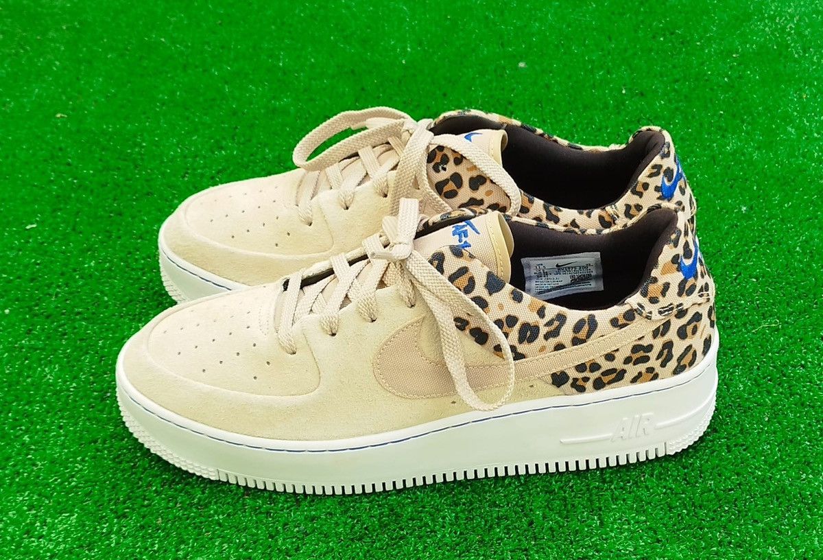 Nike Shoes Nike Air Force 1 Low Size US 11.5 / IT 41.5 - 3 Thumbnail