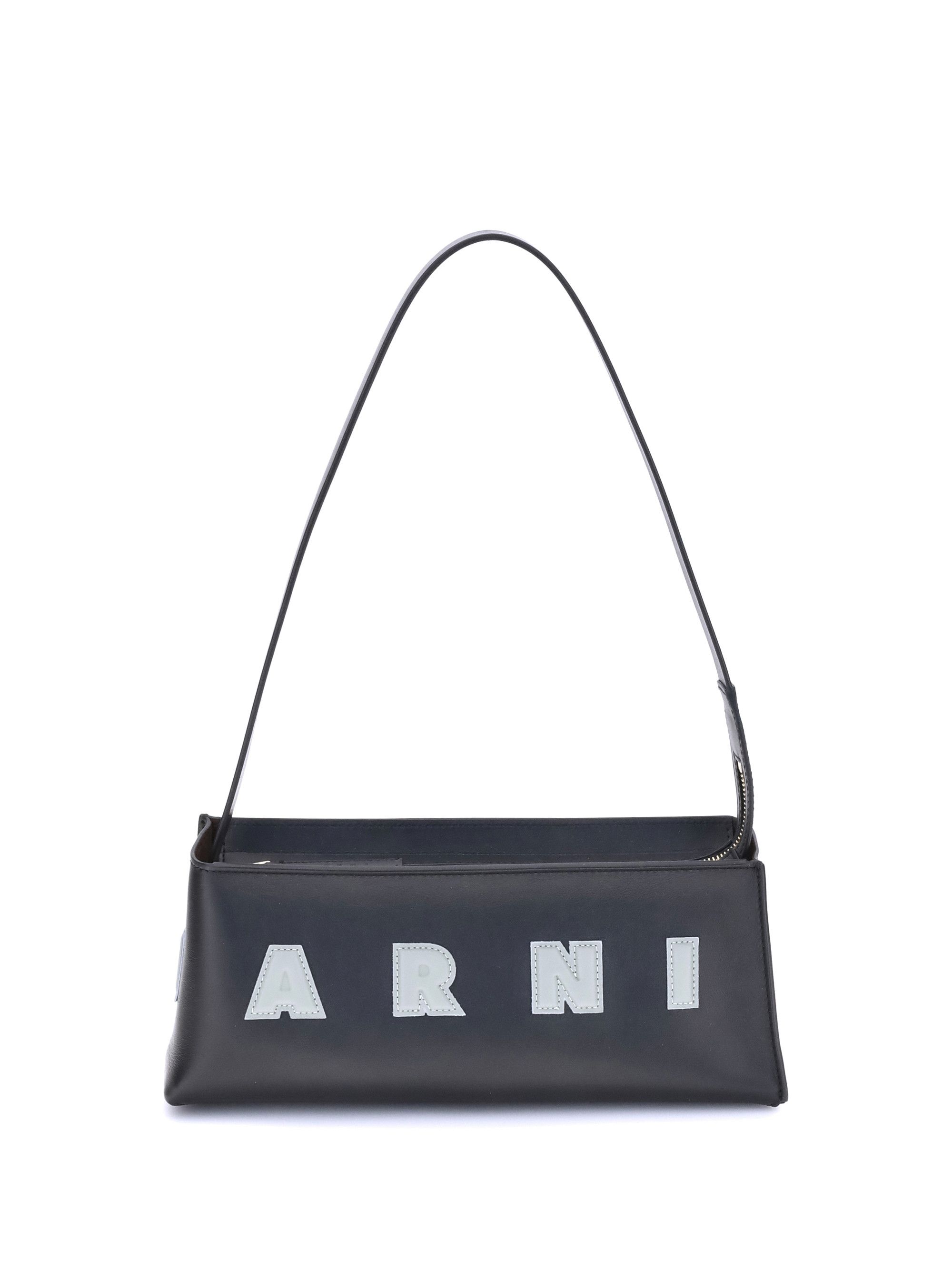 Marni Museo Baguette Shoulder Bag, Women's