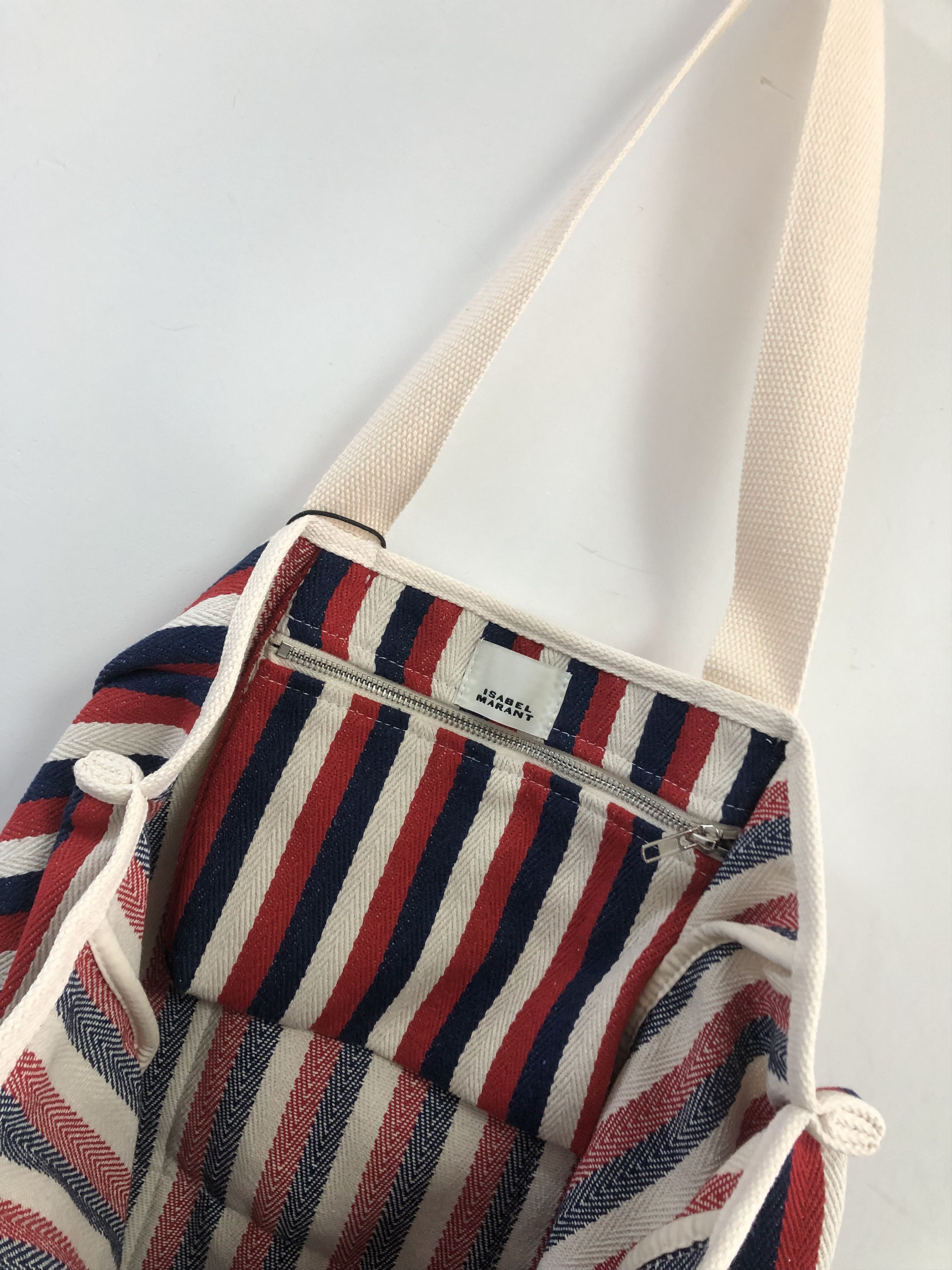 Isabel Marant ISABEL MARANT Warden bag Size ONE SIZE - 6 Thumbnail