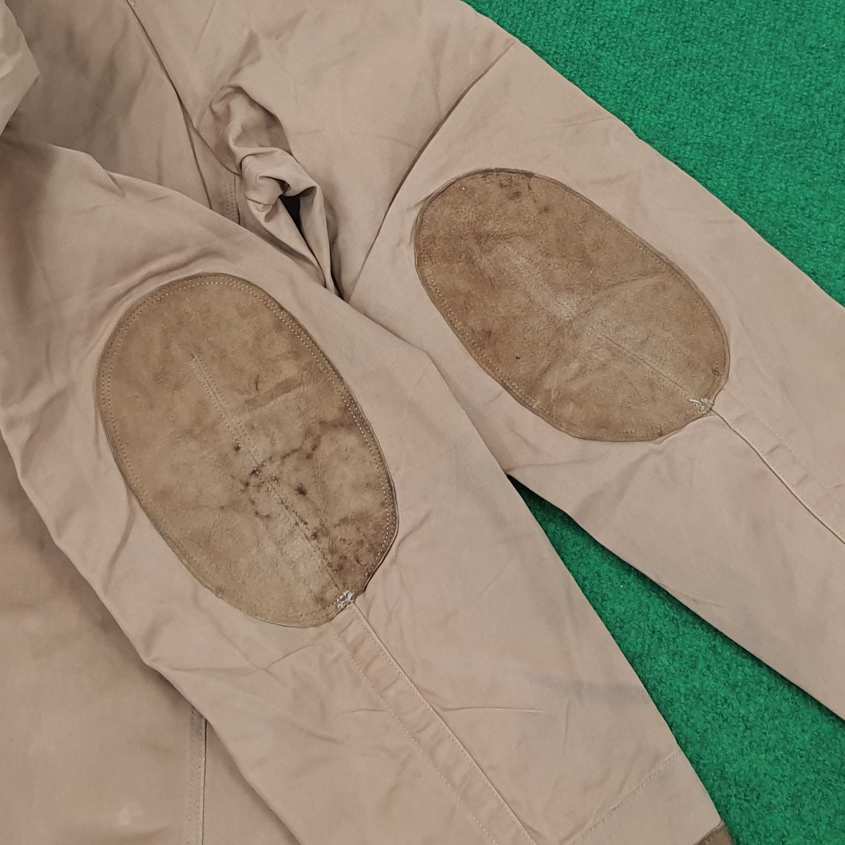 Japanese Brand × Vintage Vintage Comme Des Garcons Junya Watanabe Man Jacket Size US M / EU 48-50 / 2 - 12 Thumbnail