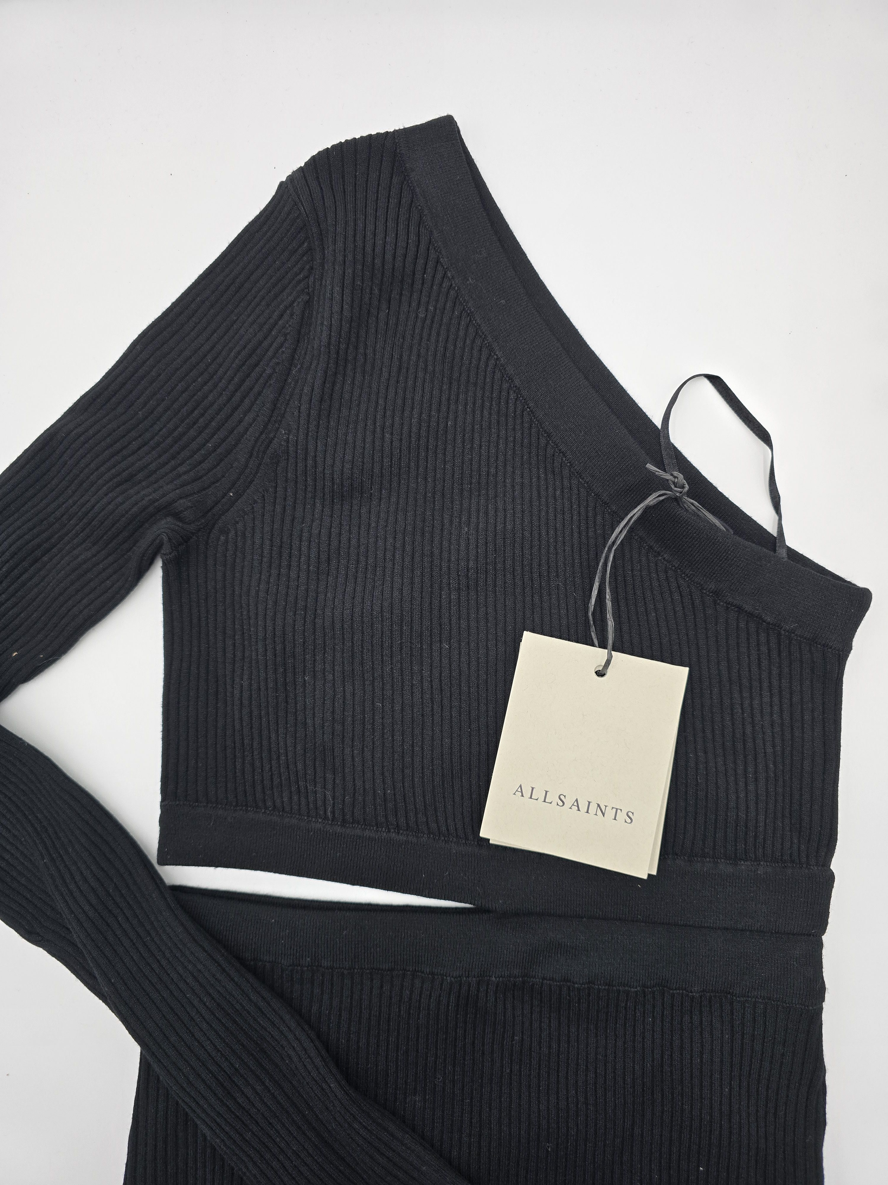 Allsaints All Saints Daisy Dress Size S / US 4 / IT 40 - 5 Thumbnail