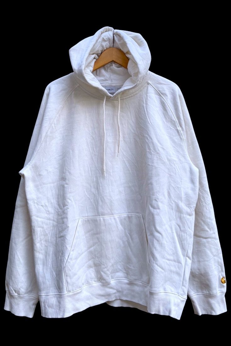 Carhartt Wip Hoodie CARHARTT WIP basic Size US XXL / EU 58 / 5 - 1 Thumbnail
