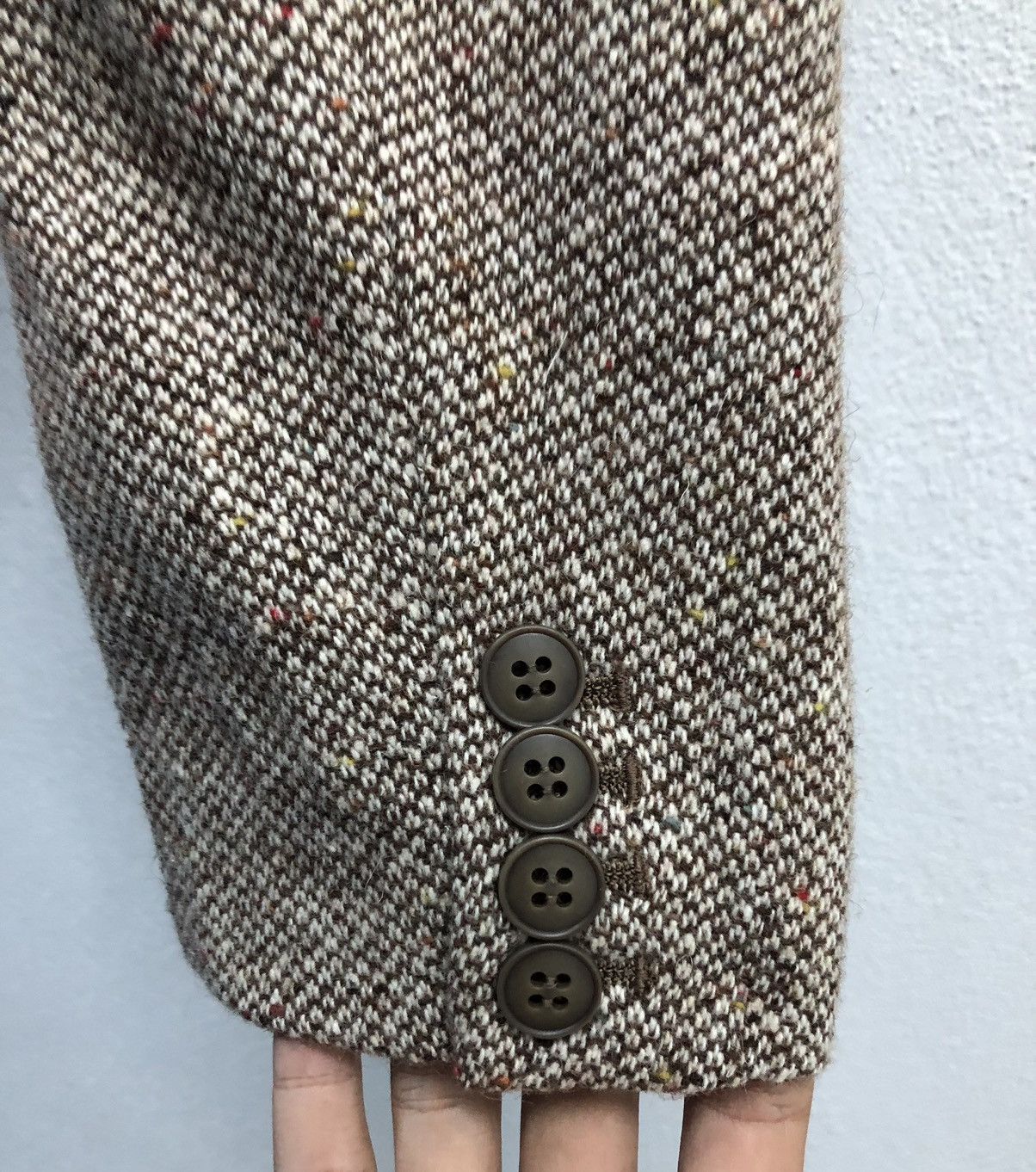Final Home Vintage Final Home Since 1994 Blazer Size M / US 6-8 / IT 42-44 - 7 Thumbnail