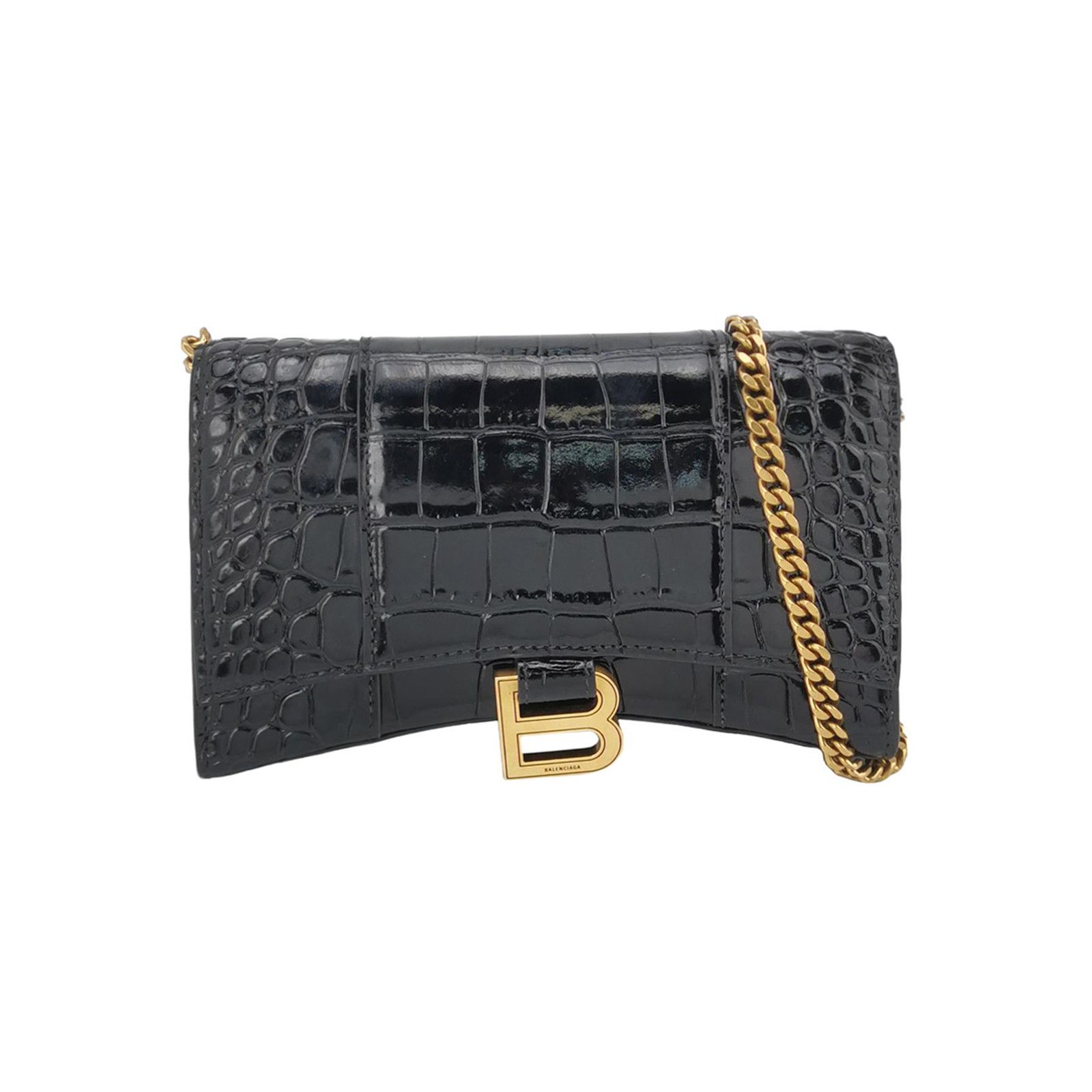Balenciaga Balenciaga Women os Shoulder Bags Size ONE SIZE - 1 Thumbnail