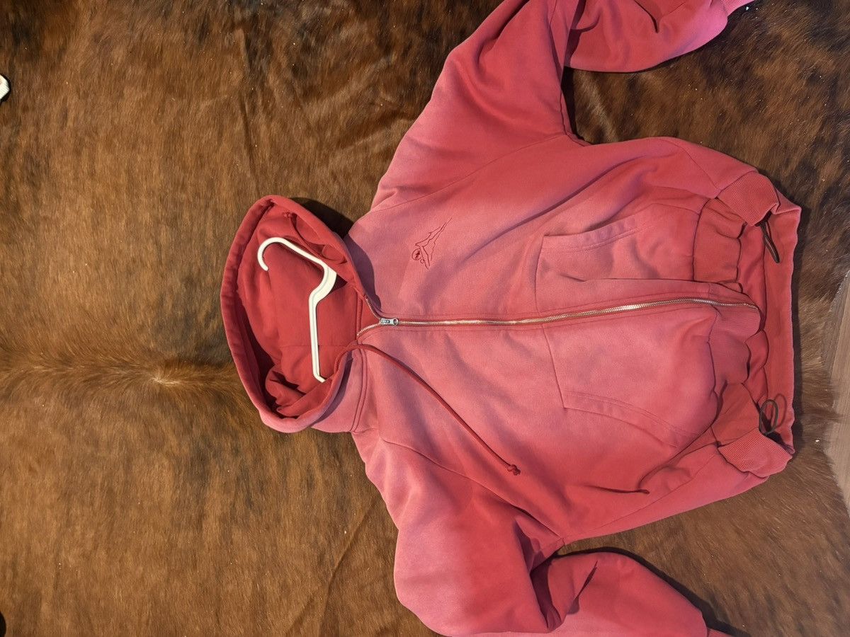 Other Pink sweatshirt Size US L / EU 52-54 / 3 - 1 Thumbnail