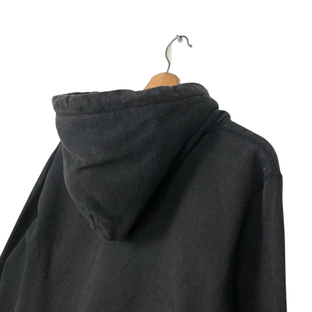 Vans 📌Vans Of The Wall Hoodie Pull Over Big Logo Size US M / EU 48-50 / 2 - 11 Thumbnail