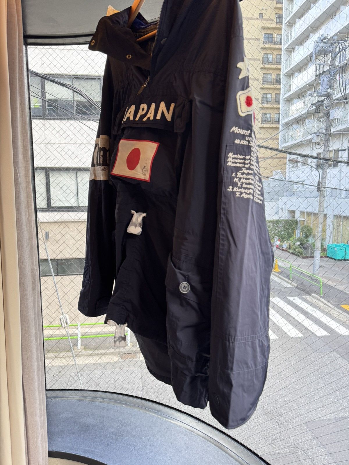 Polo Ralph Lauren RARE- Polo Ralph Lauren x BEAMS JAPANORAK 50th Anniversary Size US L / EU 52-54 / 3 - 14 Thumbnail