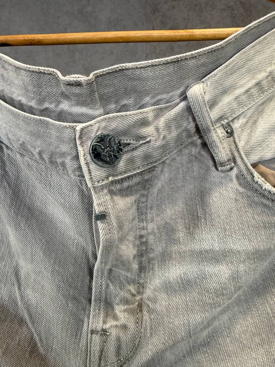 Allsaints Allsaints vintage designer jeans Size US 36 / EU 52 - 3 Thumbnail