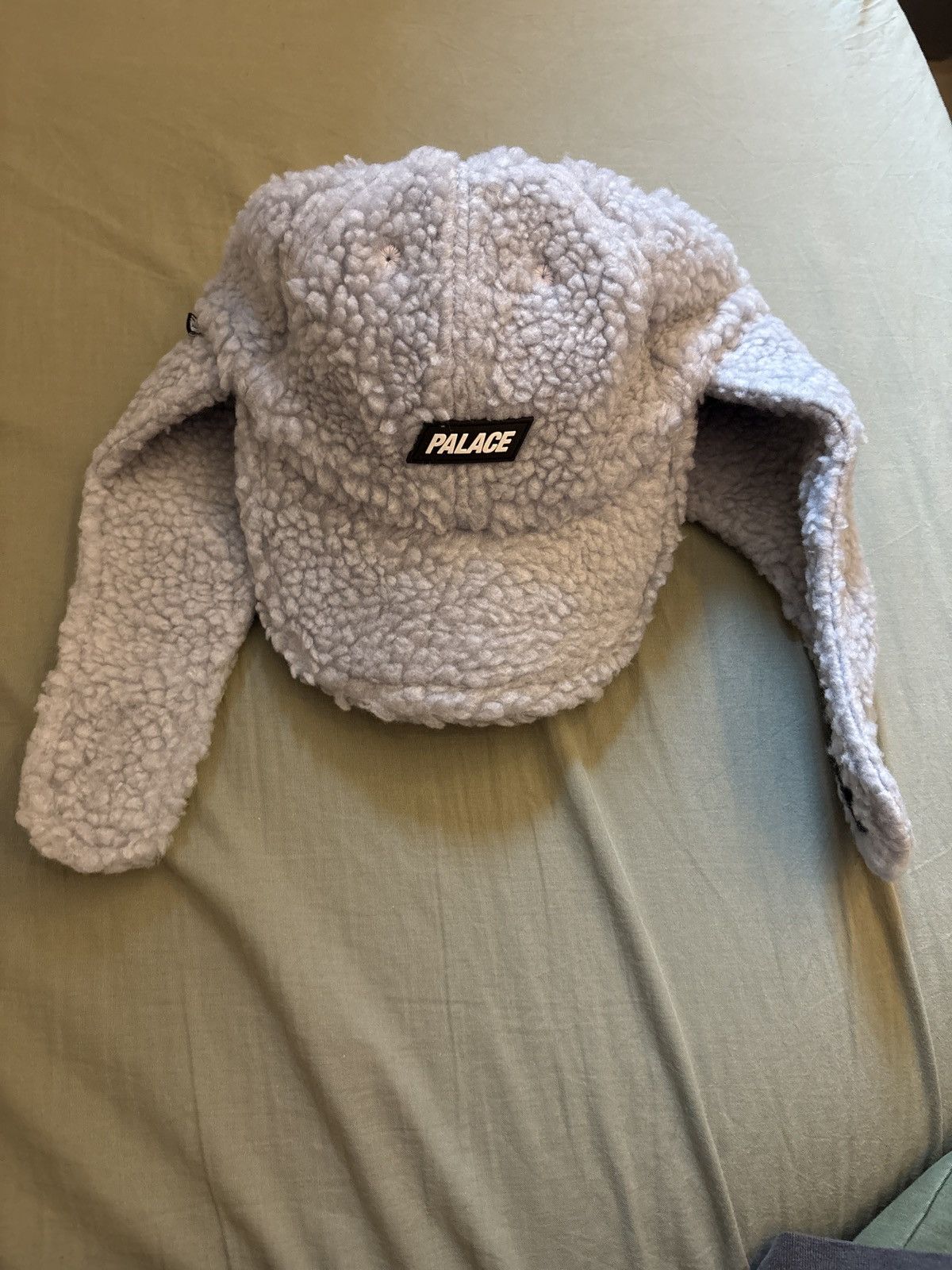 Palace Palace Warmdome Earflap 6-Panel Size ONE SIZE - 1 Thumbnail