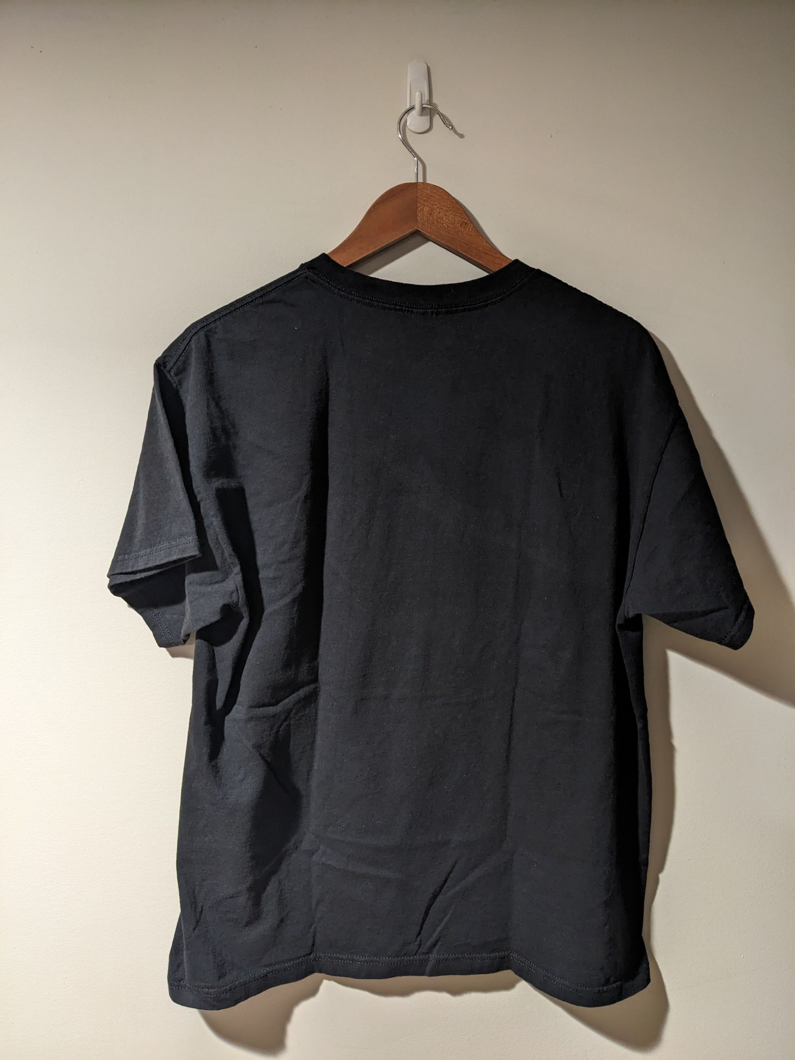 Ford × NASCAR × Vintage Vintage Y2K American Muscle Hot Rod Car Nascar Large T-Shirt Size US L / EU 52-54 / 3 - 4 Thumbnail