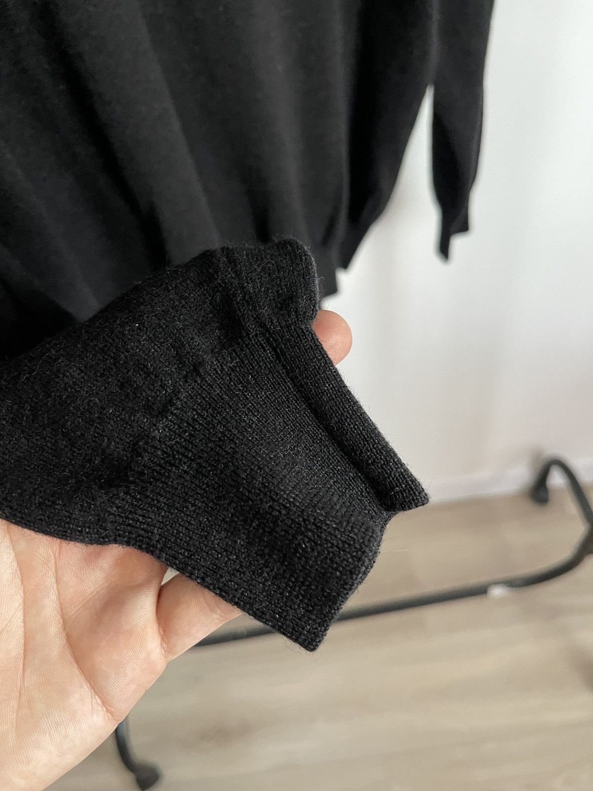 Joop! Joop! wool turtleneck sweater M Size US M / EU 48-50 / 2 - 3 Thumbnail