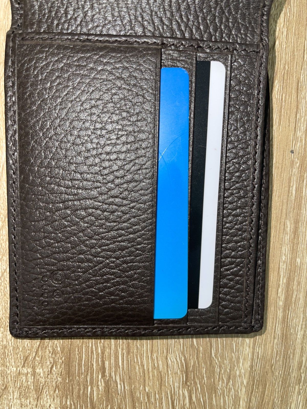 Gucci Gucci GG Wallet Size ONE SIZE - 4 Thumbnail