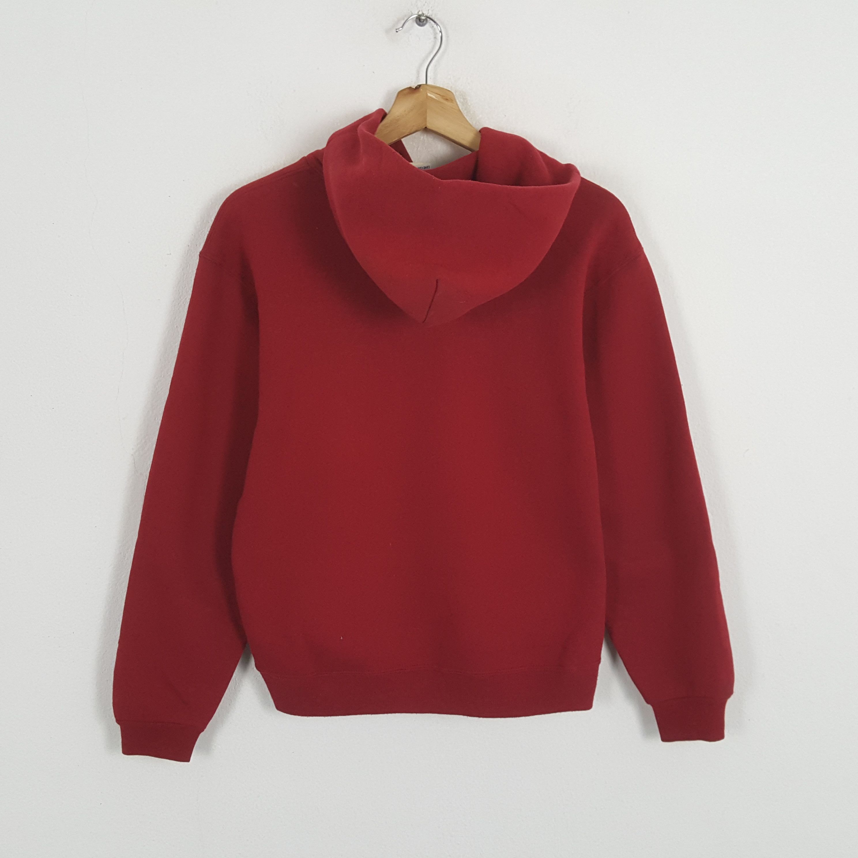 L.L. Bean × Russell Athletic × Vintage Vintage L.L BEAN American Outdoor Lifestyle Hoodies Size XS / US 0-2 / IT 36-38 - 3 Thumbnail