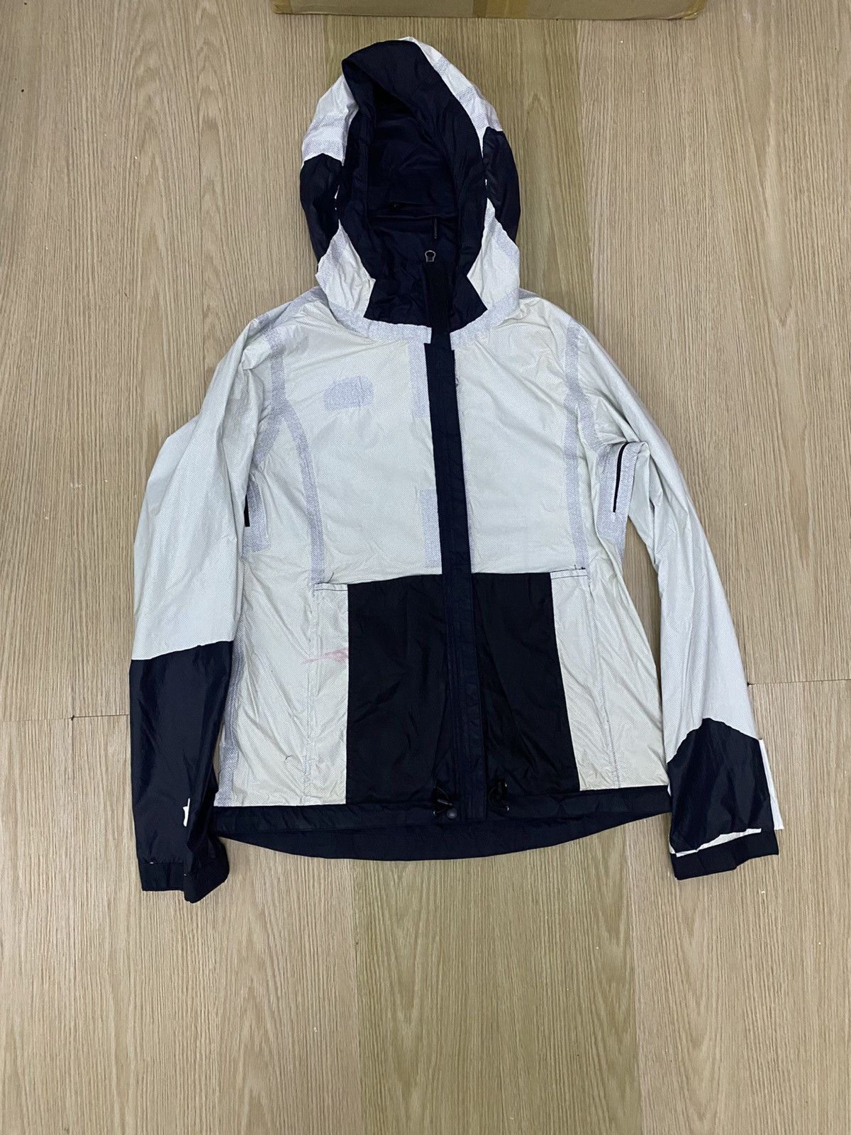 The North Face The north face Dryvent light jacket Size S / US 4 / IT 40 - 4 Thumbnail