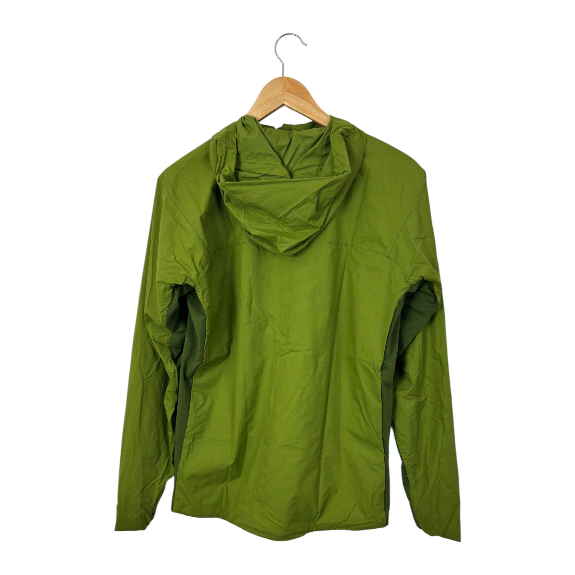 Arc'teryx Atom Sl Hoody Men's Size US S / EU 44-46 / 1 - 3 Thumbnail