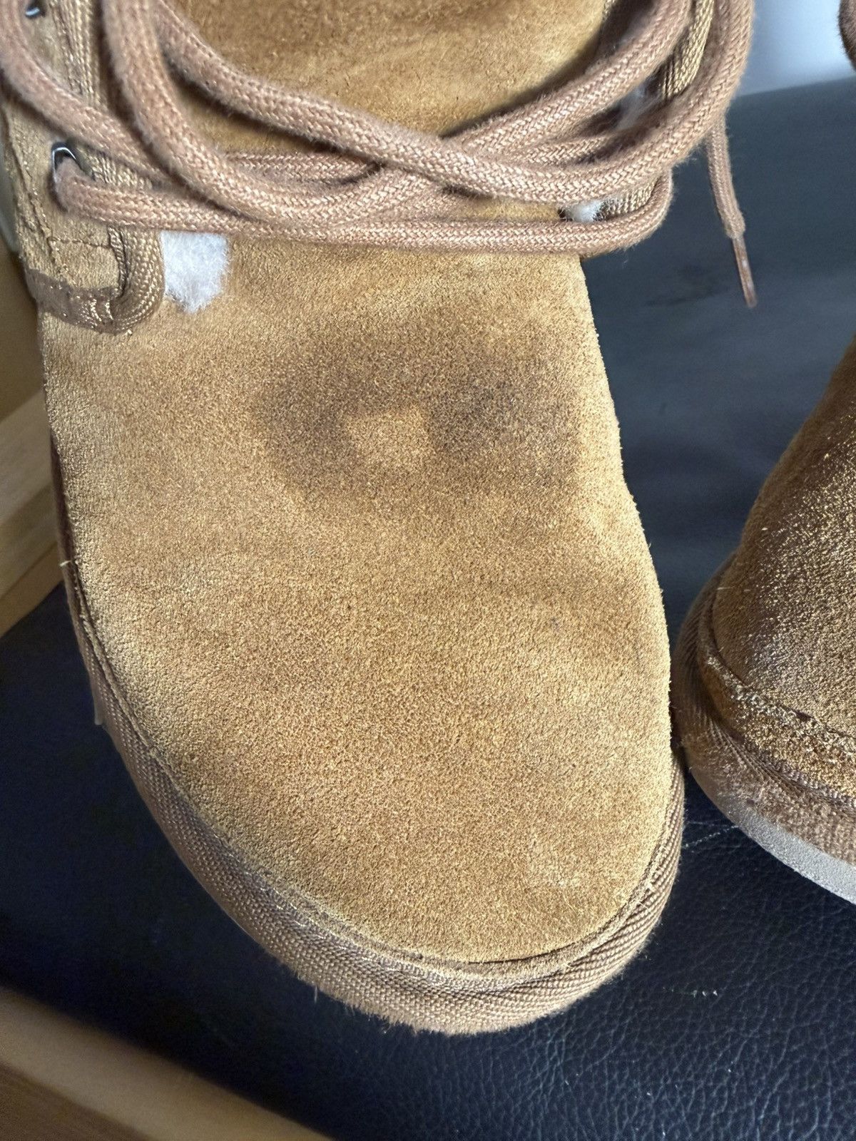Ugg UGG tan brown boots Size US 7 / IT 37 - 8 Thumbnail