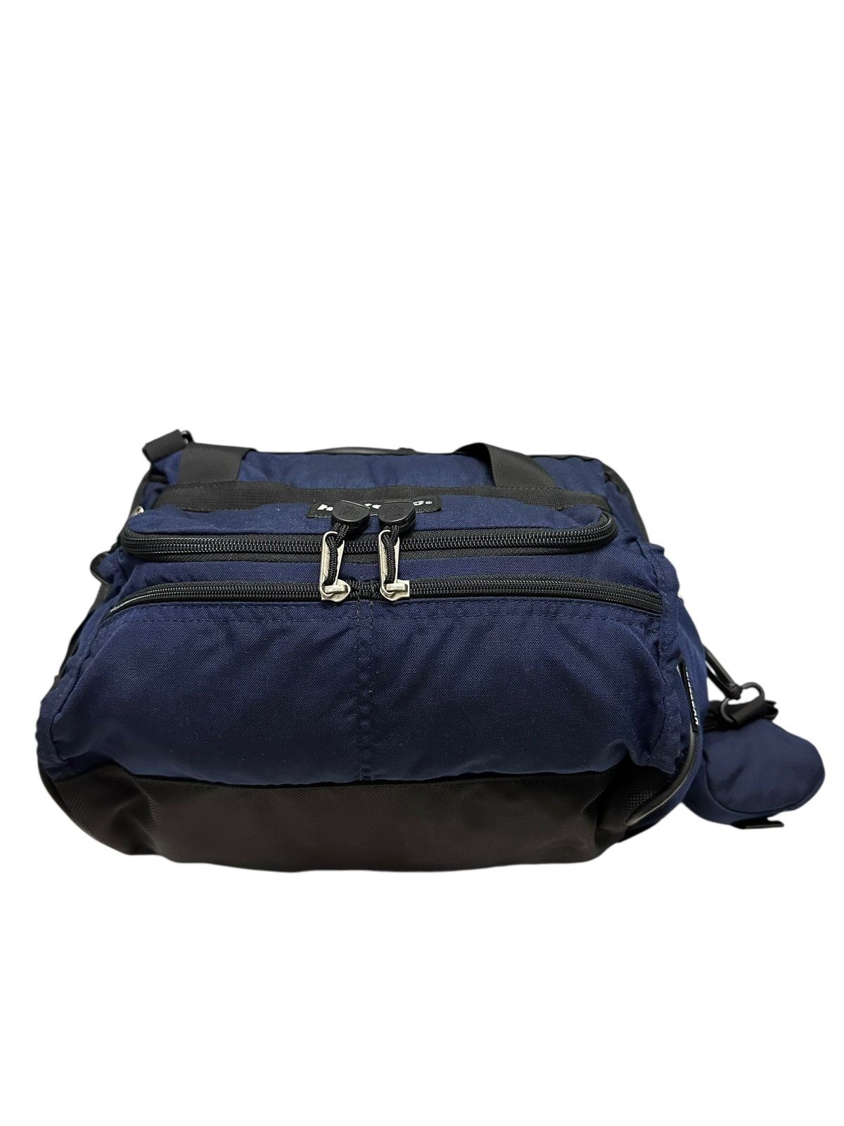 Hysteric Glamour 🇯🇵 Hysteric Glamour Utility Bag/Luggage Bag Size ONE SIZE - 9 Thumbnail