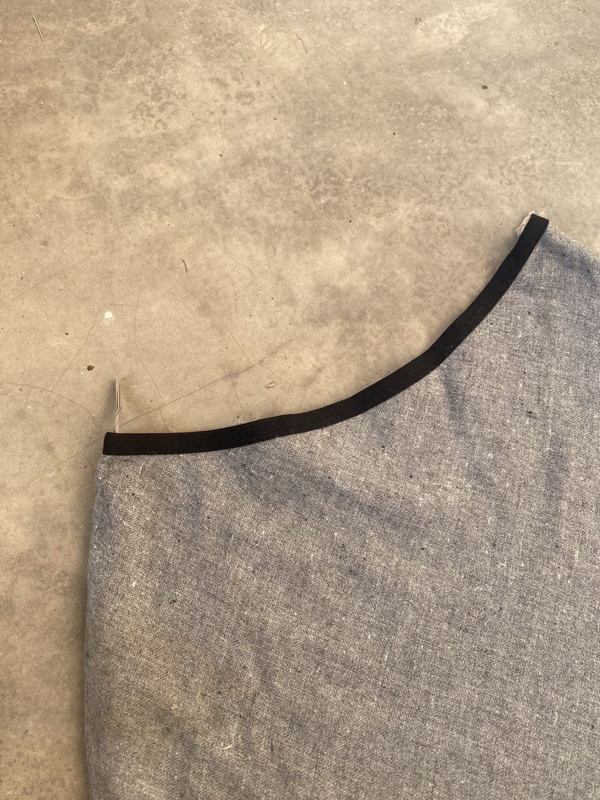 Miu Miu MIU MIU SKIRT Size 26" / US 2 / IT 38 - 4 Thumbnail