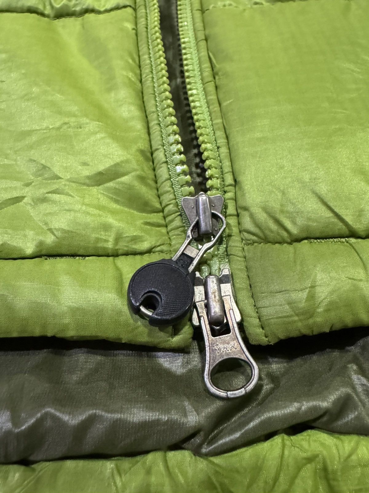 Patagonia VERY RARE VINTAGE JACKET PARKA PATAGONIA DAS GORPCORE Size US S / EU 44-46 / 1 - 6 Thumbnail
