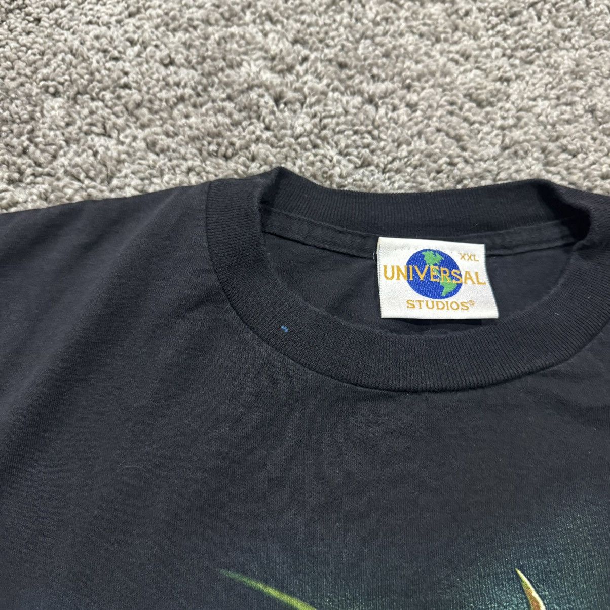 Vintage Vintahe x Halloween Horror Nights 90s Size US XXL / EU 58 / 5 - 6 Thumbnail