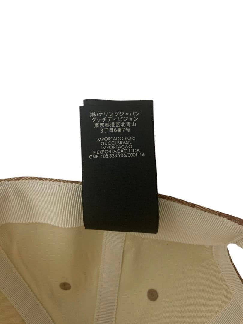 Gucci × MLB Gucci x San Francisco (SF) Size ONE SIZE - 5 Thumbnail