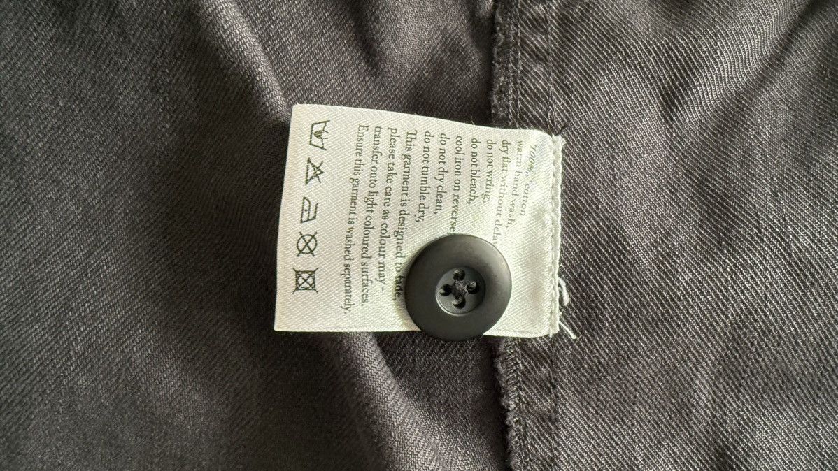 Ksubi Ksubi Jacket “You Stole My Nirvana” Size US L / EU 52-54 / 3 - 4 Thumbnail