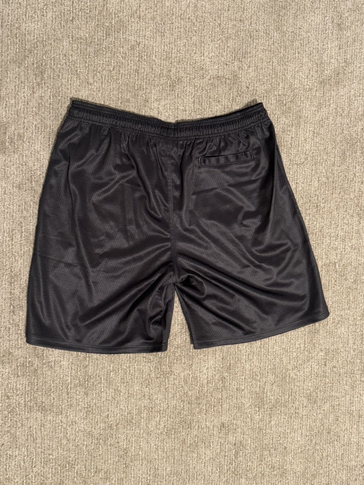 Nike Nike Oregon duck/grateful dead shorts Size US 36 / EU 52 - 5 Thumbnail