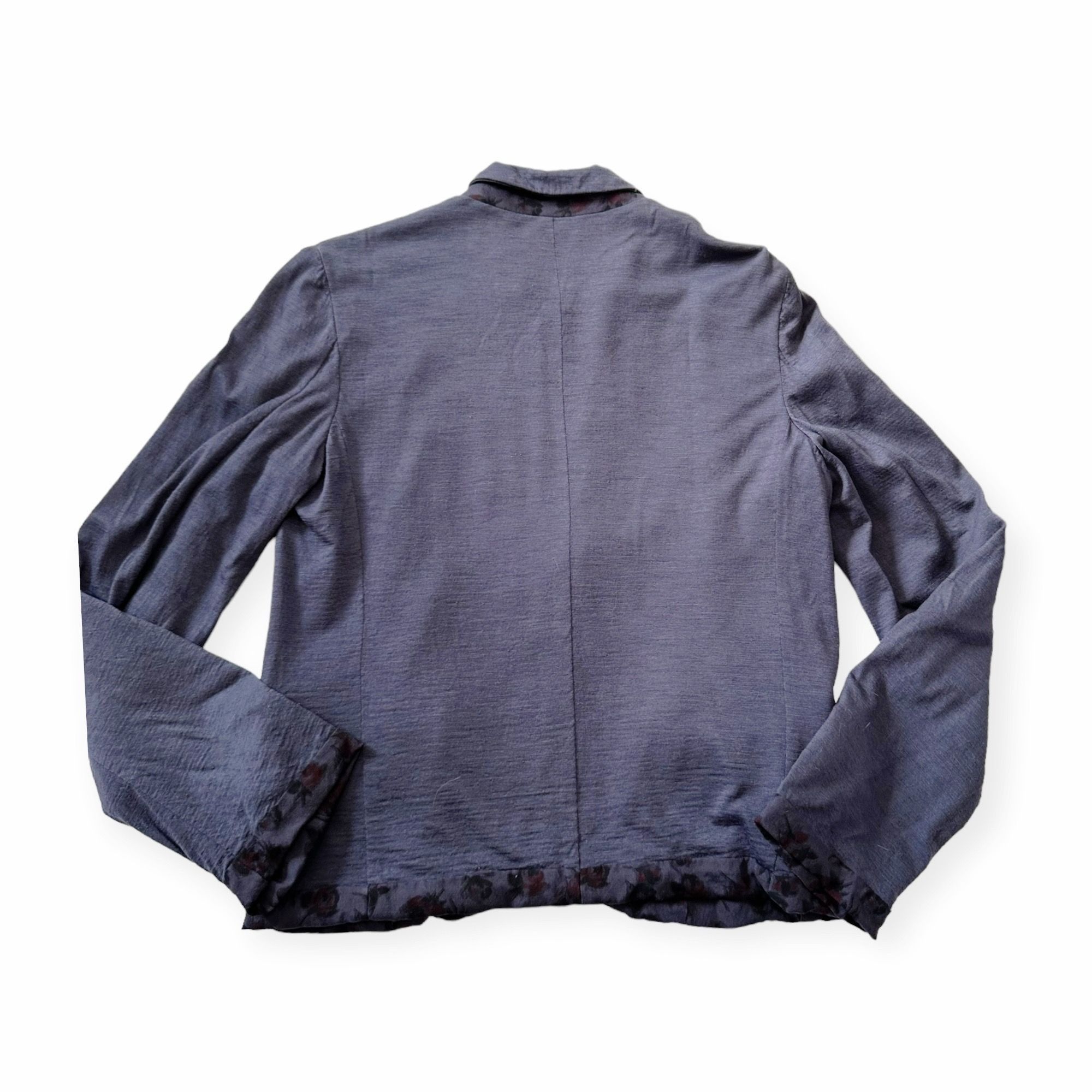 Comme des Garcons Comme Des Garçons Tricot Blazer Jacket, One Size, Made In Size ONE SIZE - 3 Thumbnail