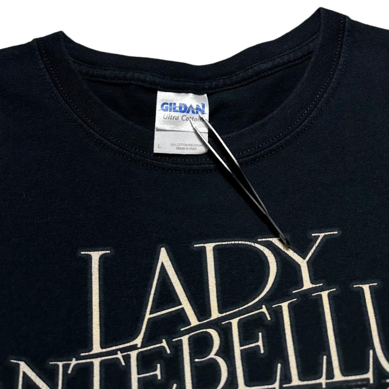 Band Tees × Gildan × Vintage Lady Antebellum Band T-Shirt Size US M / EU 48-50 / 2 - 4 Thumbnail