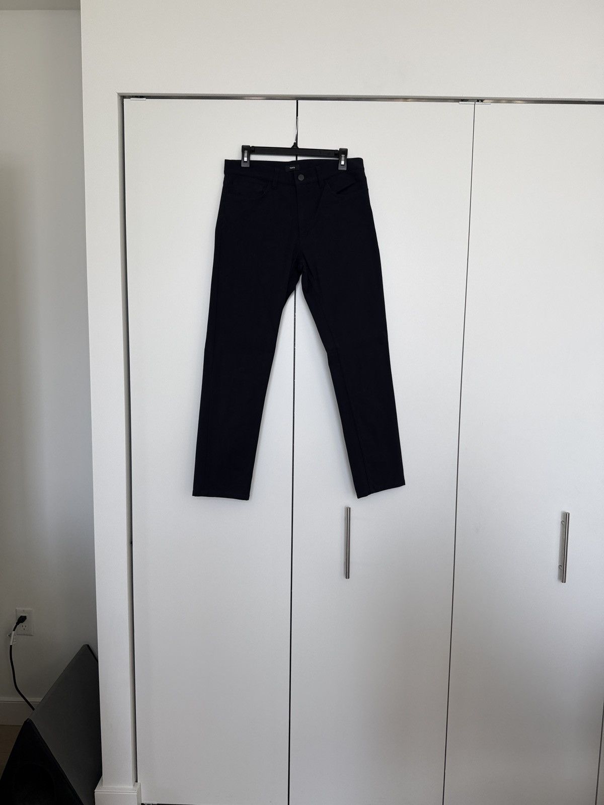 Theory Theory Pants Size US 31 - 2 Thumbnail